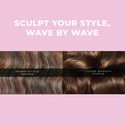 CHI Ballerina Colossal Hair Waver, , large image number null